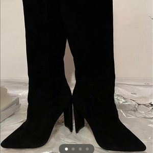 ALDO Mylla Thigh High Boots